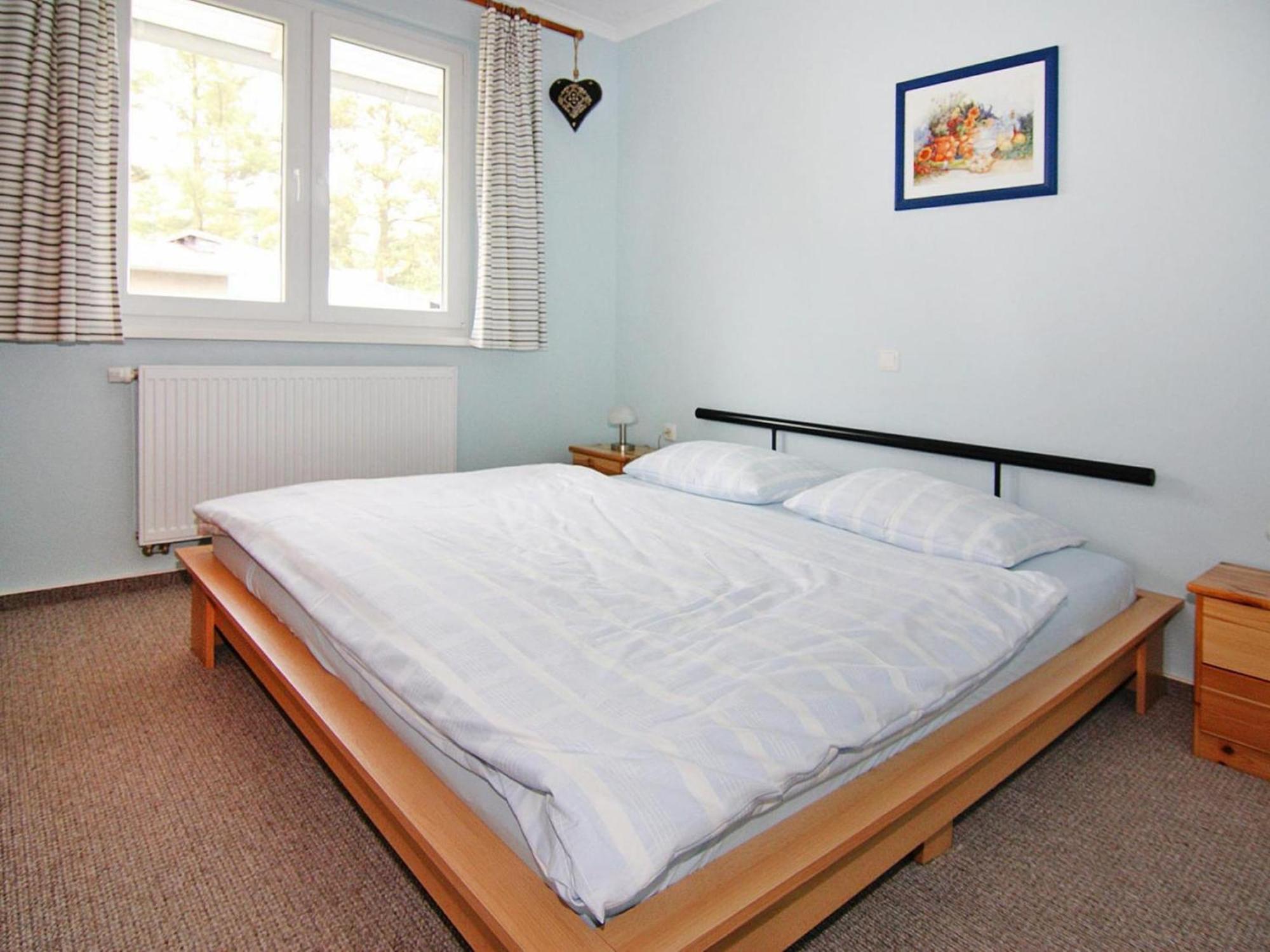 Appartementhaus In Apartment