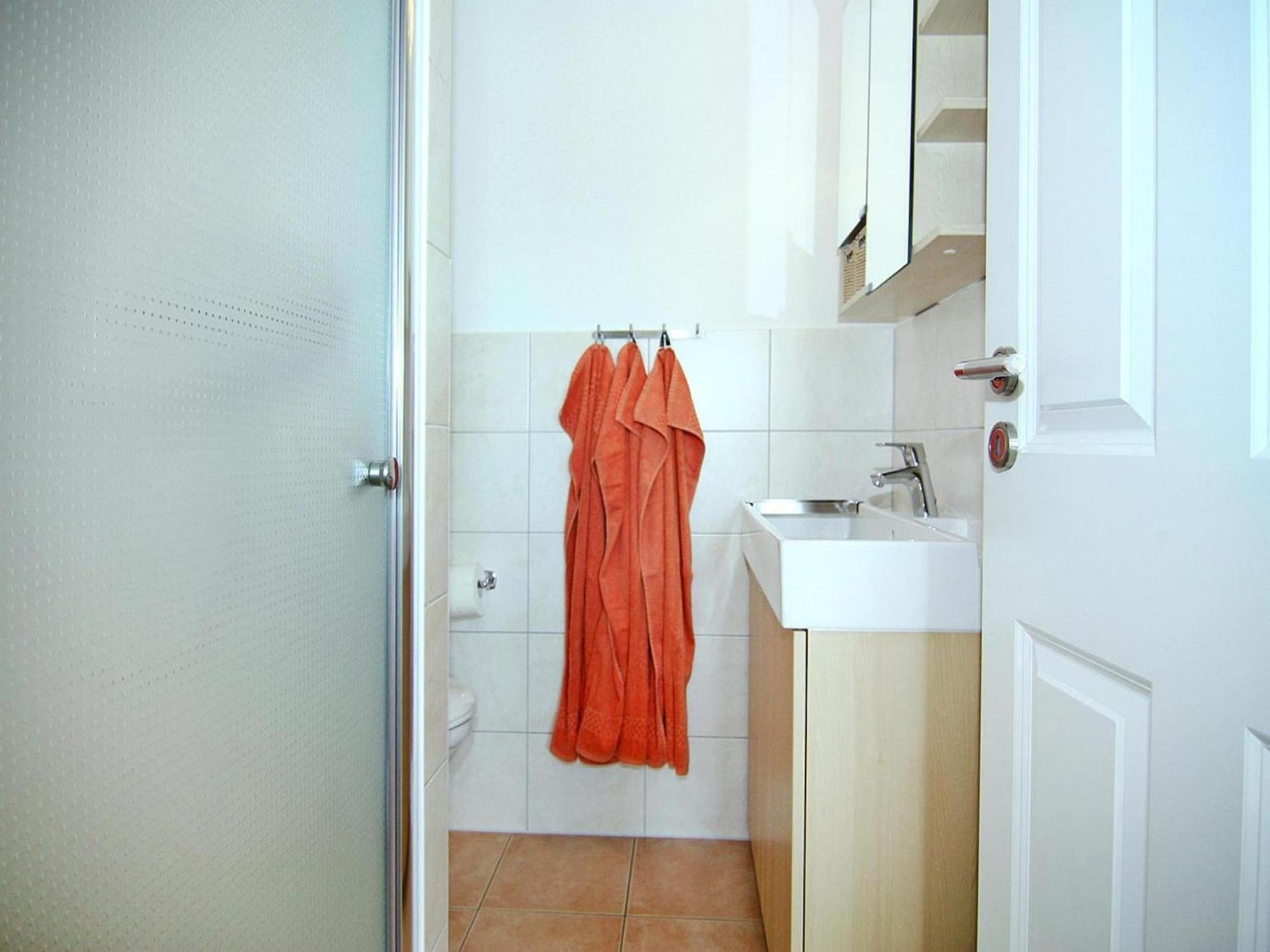 Apartament Appartementhaus In *