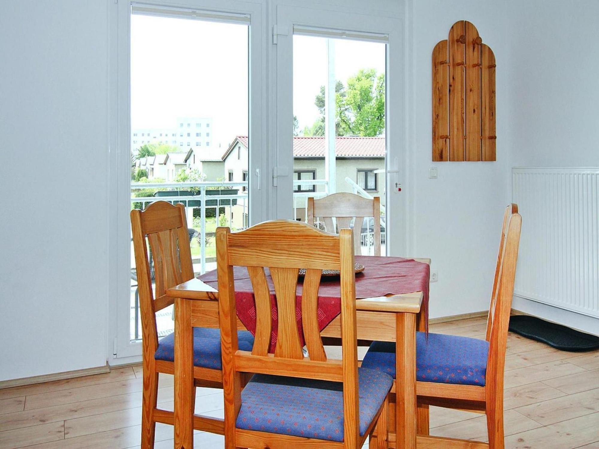 Appartementhaus In