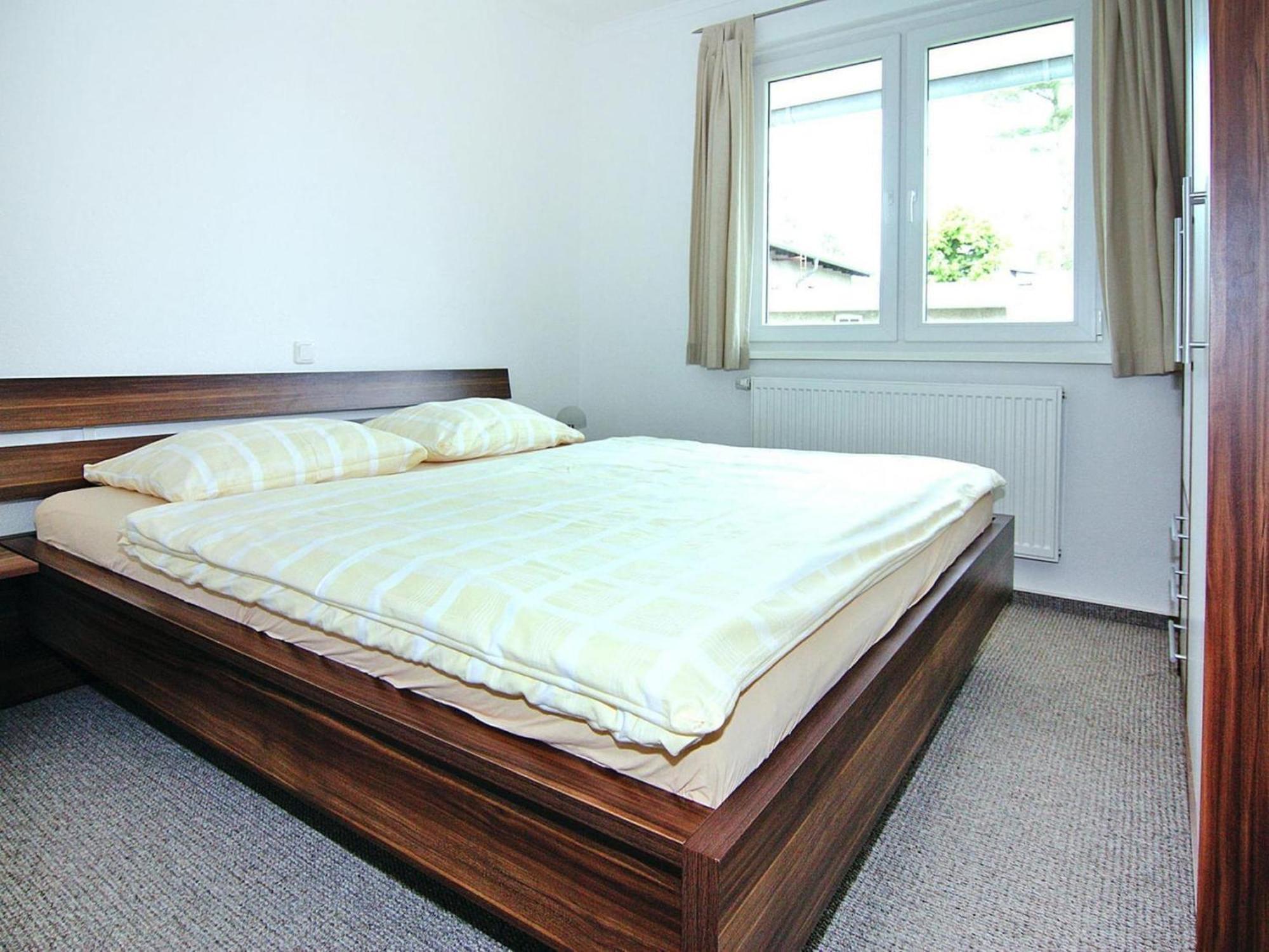 Appartementhaus In *